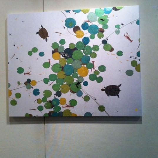 ギャラリー広田美術 銀座 0 Tips