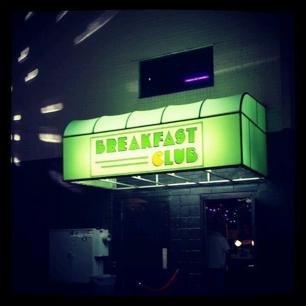 Photo taken at Breakfast Club by Lindsay D. on 4/8/2012