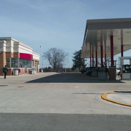 Photos at Woodman's Gas Station Menomonee Falls, WI