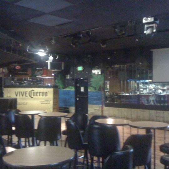 Blue Agave Night Club Night Club in Allied Gardens