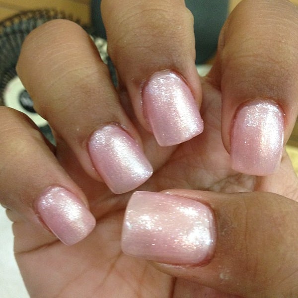 Princess Nails Downtown San Mateo 538 Fourth Ave