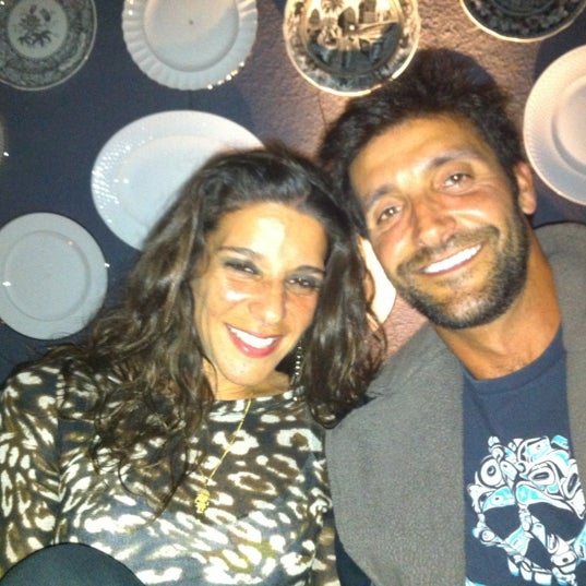 Photo taken at Cast Restaurant at Viceroy Santa Monica by Anthony H. on 3/25/2012