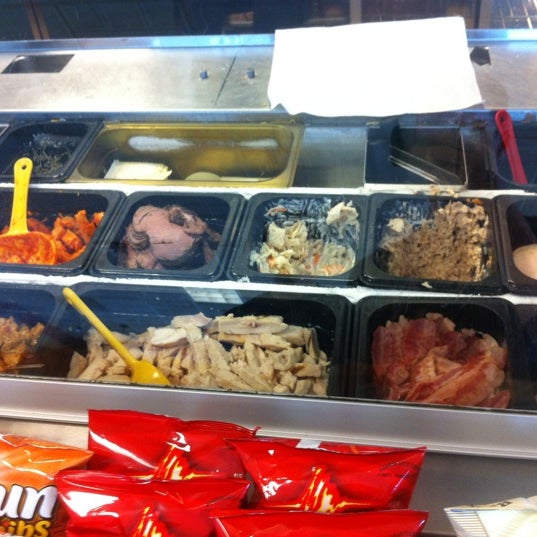 SUBWAY Green Bay, WI