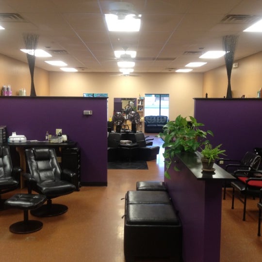 Bangz Hair Salon 2 tips from 32 visitors