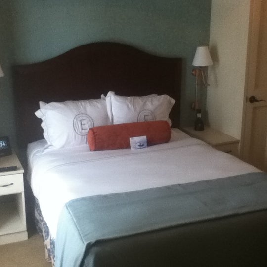 8/2/2012にDerek K.がThe Elms Hotel &amp; Spaで撮った写真