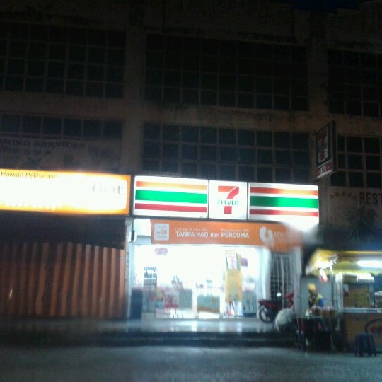 Photos At 7eleven Taman Setia Rawang