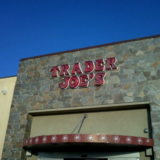 Trader Joe's Grocery Store in Laguna Niguel