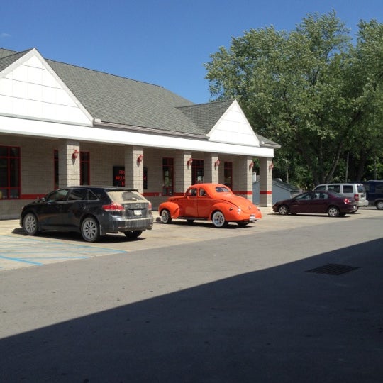 Dandy Mini Mart North Towanda, PA