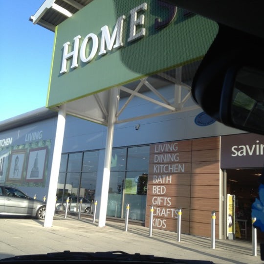 HomeSense Furniture and Home Store in Brierley Hill