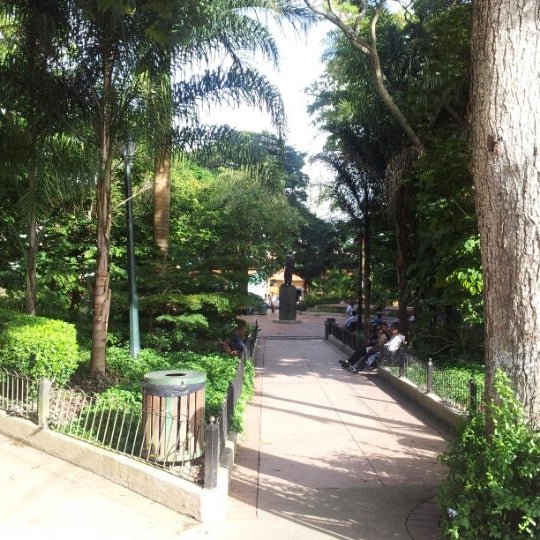 El Hatillo Town in El Hatillo