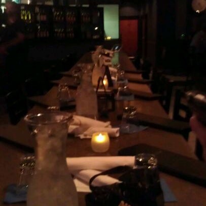 2/9/2012에 Brian C.님이 Switch Restaurant &amp; Wine Bar에서 찍은 사진