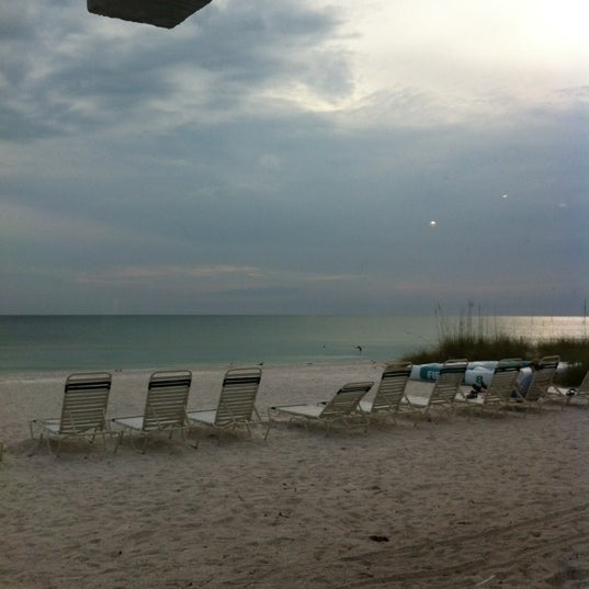 6/15/2012 tarihinde Angelina P.ziyaretçi tarafından Beach Bistro'de çekilen fotoğraf
