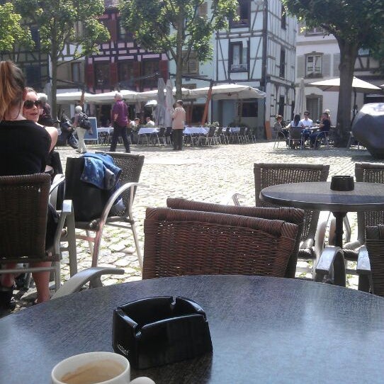 Le Saxo Strasbourg, Grand Est