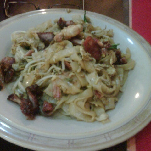 Kwetiau Akang Noodle House