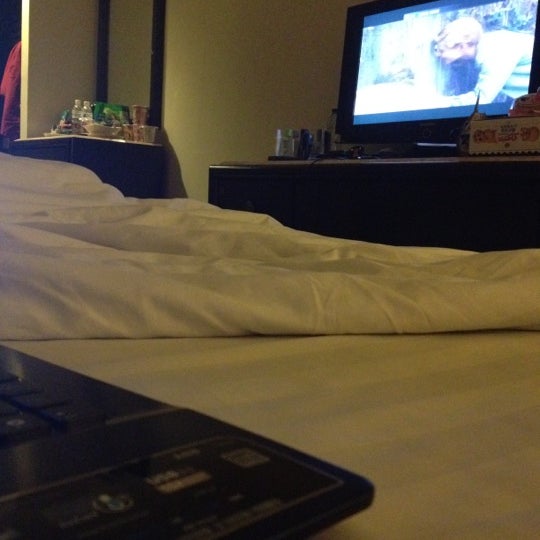 Photos at KK Times Square Hotel - 15 tips from 575 visitors