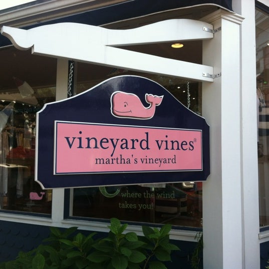 vineyard vines 5 tips