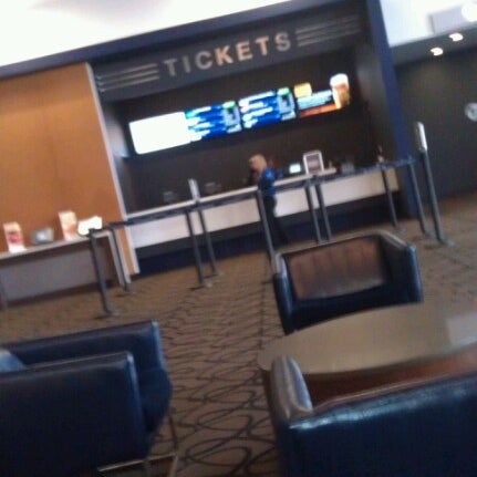 Photo taken at Studio Movie Grill Wheaton by Aimee K. on 8/9/2012