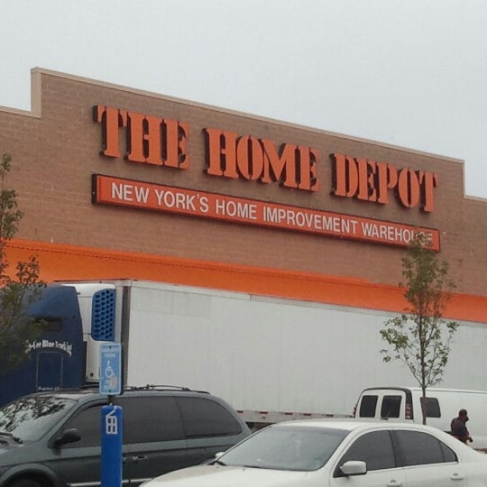 Photos at The Home Depot Glendale, NY