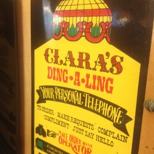 Clara's Pizza King Bloomingdale Fort Wayne, IN
