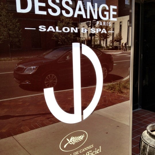 Photos At Dessange Paris Salon And Spa Downtown Ann Arbor 0 Tips