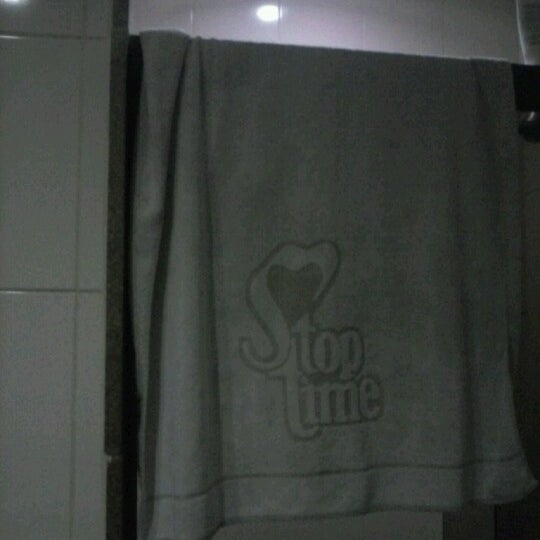 Stop Time Hotel - Ramos, Rio De Janeiro, RJ - Apontador