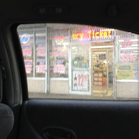 Bottle 'n Cork Liquor Store Liquor Store in Baltimore
