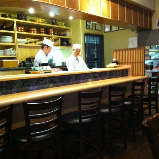 Ichiro Japanese Restaurant Japanese Restaurant in Richmond