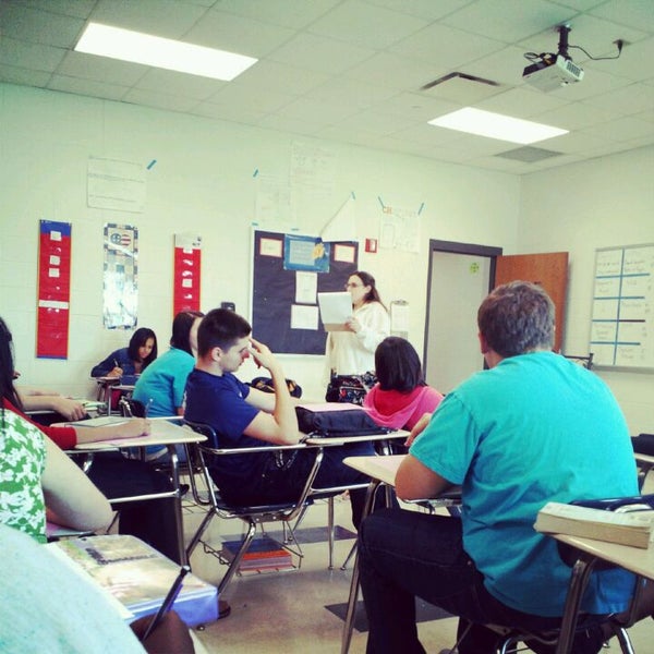 Central Crossing High School 6 tips