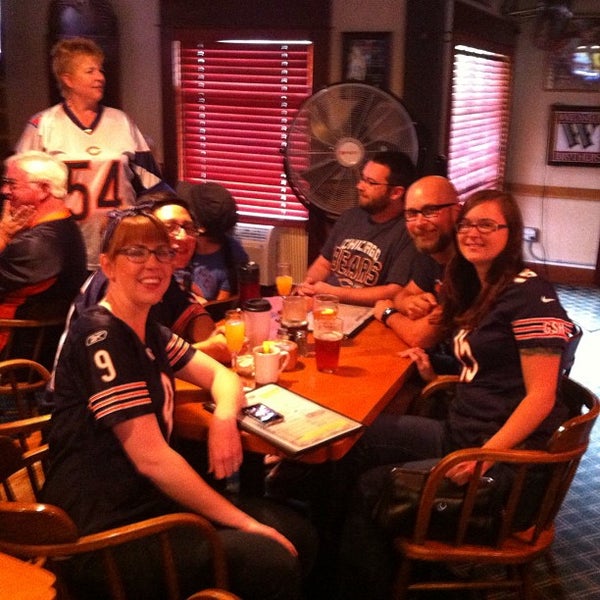 Buffalo Gap Saloon South Portland 6835 SW Macadam Ave