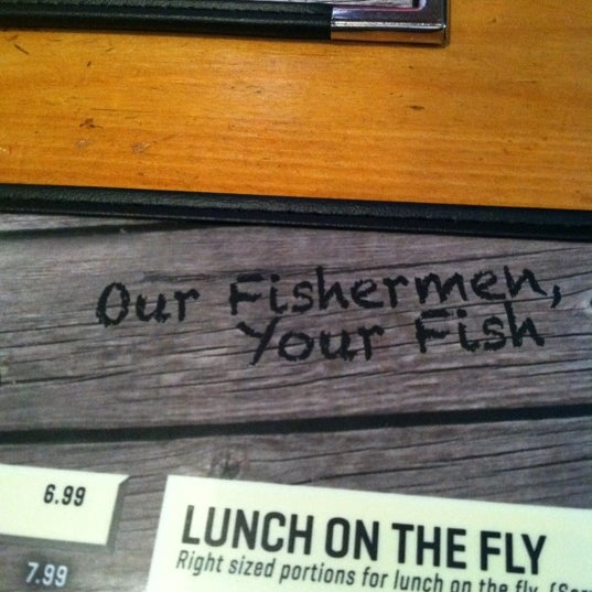 Photos at Rockfish Seafood Grill Dallas, TX