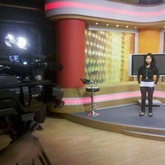 รูปภาพถ่ายที่ AS Media Centro de Formación Profesional โดย Christian A. เมื่อ 4/21/2012