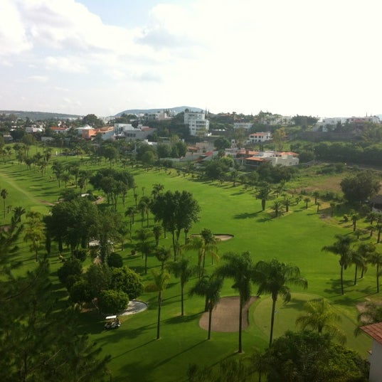 Photos at Club de Golf Juriquilla - Villas del Mesón