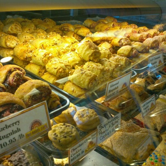 The Bagel Cafe Bagel Shop in Las Vegas