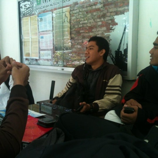 Photos At Teknik Perminyakan Upn Veteran Yogyakarta Jl Swk 104 Lingkar Utara Caturtunggal Depok Sleman