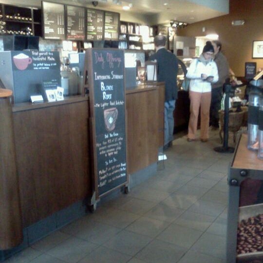 Photos at Starbucks State College, PA