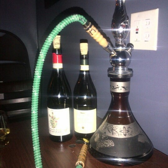 Photos at Sinbad's Hookah (Now Closed) University Village Little