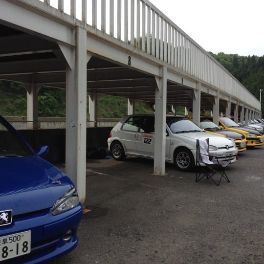 Yz サーキット 瑞浪市 岐阜県