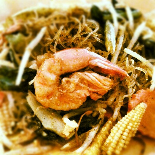 Zaa Restaurant (แม่ว่า) โครงการโฮมเพลส พัฒนาการ'da fotoğraflar