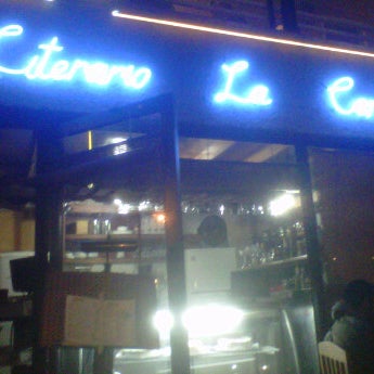 Photo taken at Café Literario La Canela by Ana M. on 4/11/2012