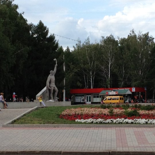 Photo: Galaktika, entertainment center, Sterlitamak, ulitsa Furmanova, 11 - Yand