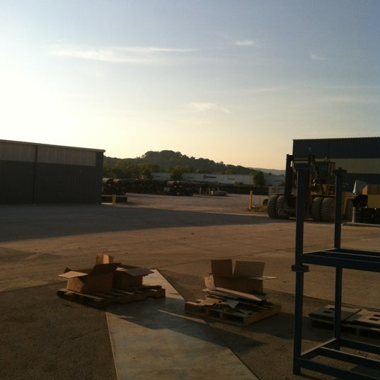 Steel Warehouse 600 River Terminal Chattanooga,TN 37401 Amnicola East Chattanooga 0 tips