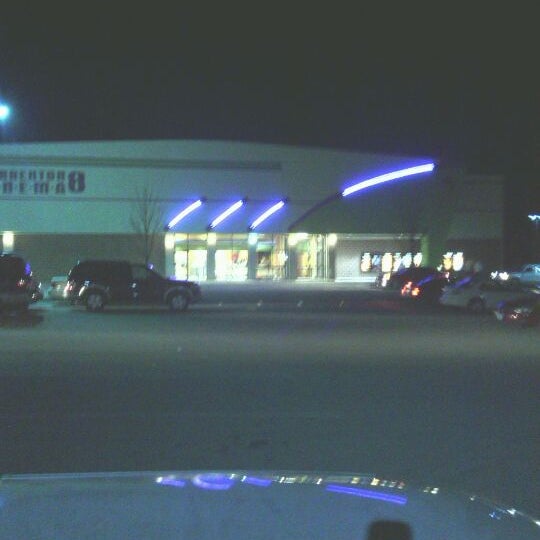 Photos At Warrenton 8 Cinema Warrenton Mo