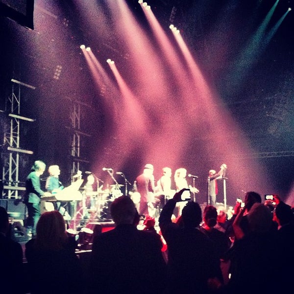A7 stage. A7 stage