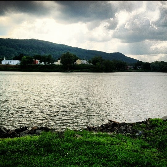 Bowline Point Park Other Great Outdoors in Haverstraw