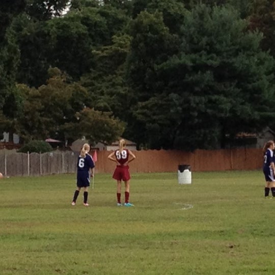 Glen Landing Middle School Middle School in Blackwood