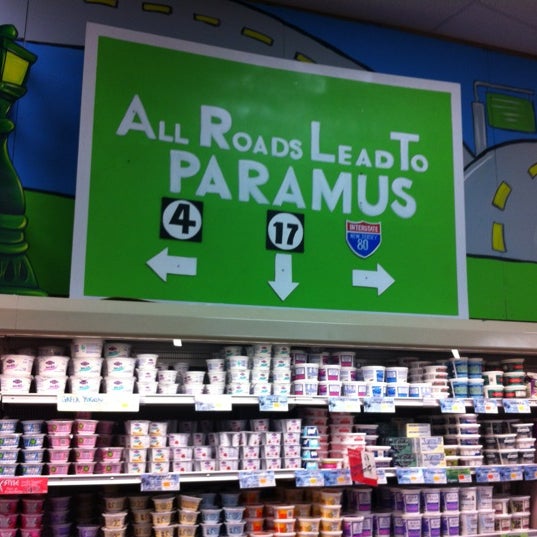 Photos at Trader Joe's Paramus, NJ