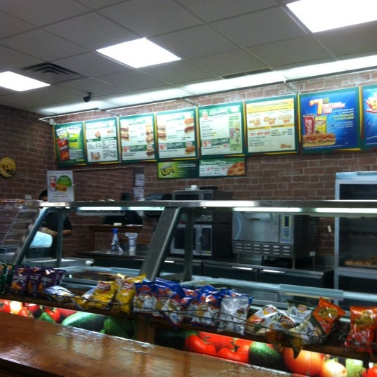 Subway Now Closed Pompton Lakes Nj
