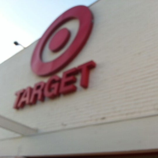 Target Valencia, CA