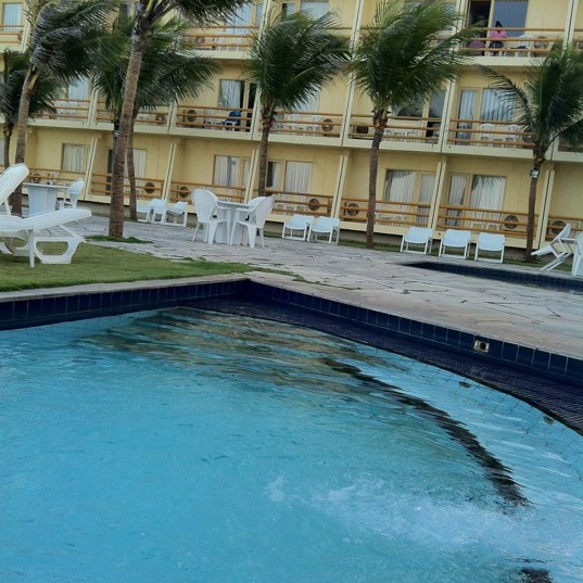 Photos at Aram Natal Mar Hotel - Natal, RN