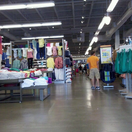 Old Navy Outlet Sevierville, TN